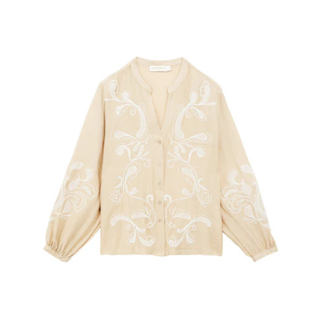 1LP0327-067 [LA PETITE ETOILE] Beyta Beige #BEYTA-B102521B9A/13-BEIGE (EU)