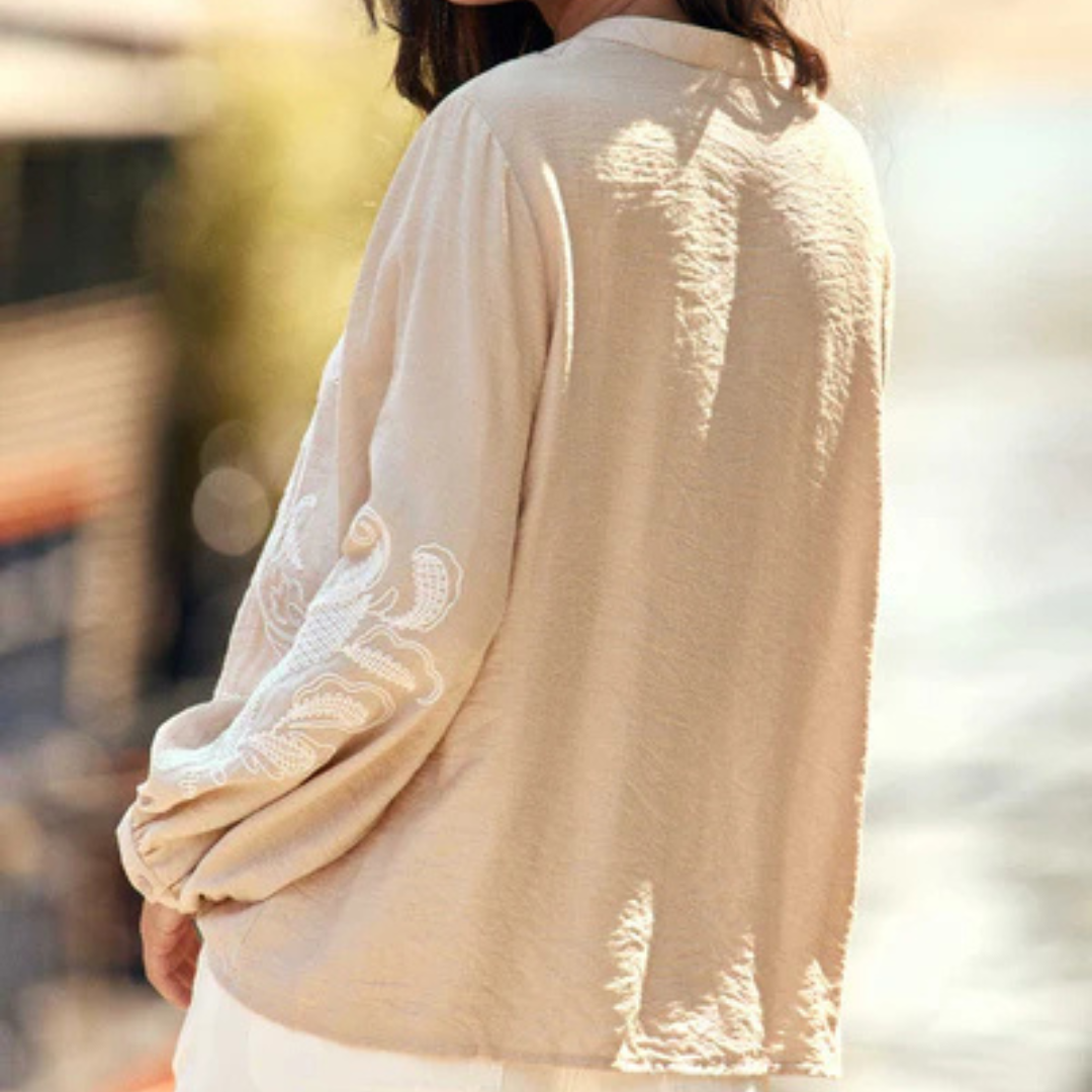 1LP0327-067 [LA PETITE ETOILE] Beyta Beige #BEYTA-B102521B9A/13-BEIGE (EU)