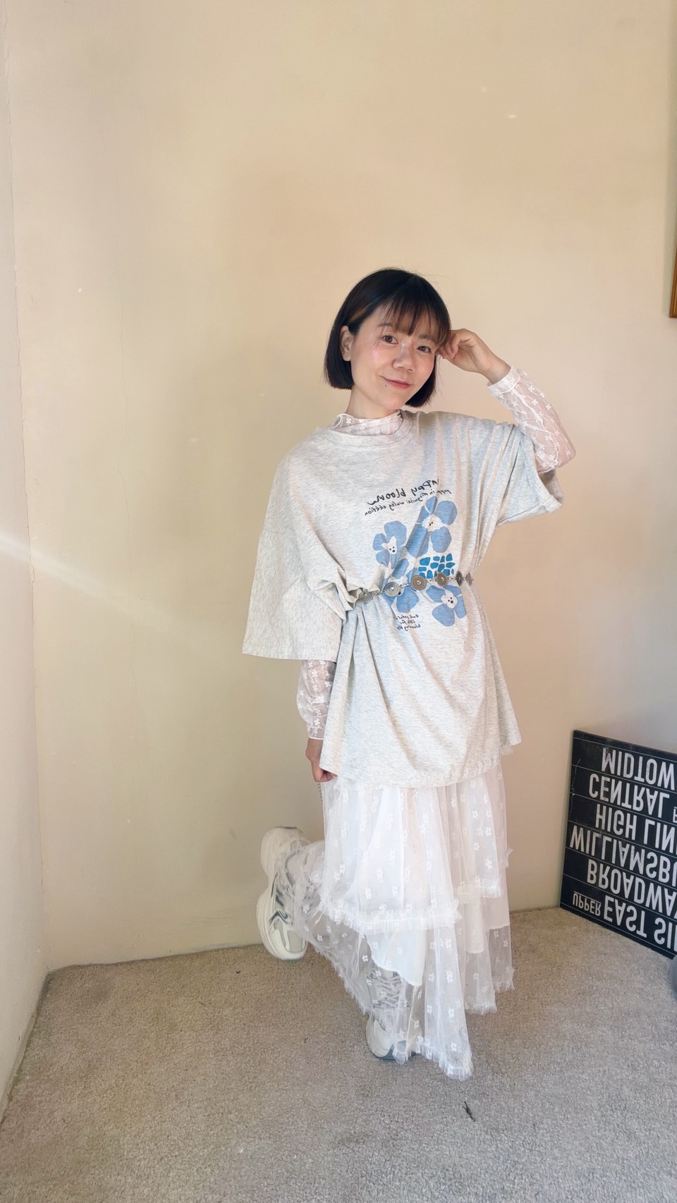 狗狗花英字大踢