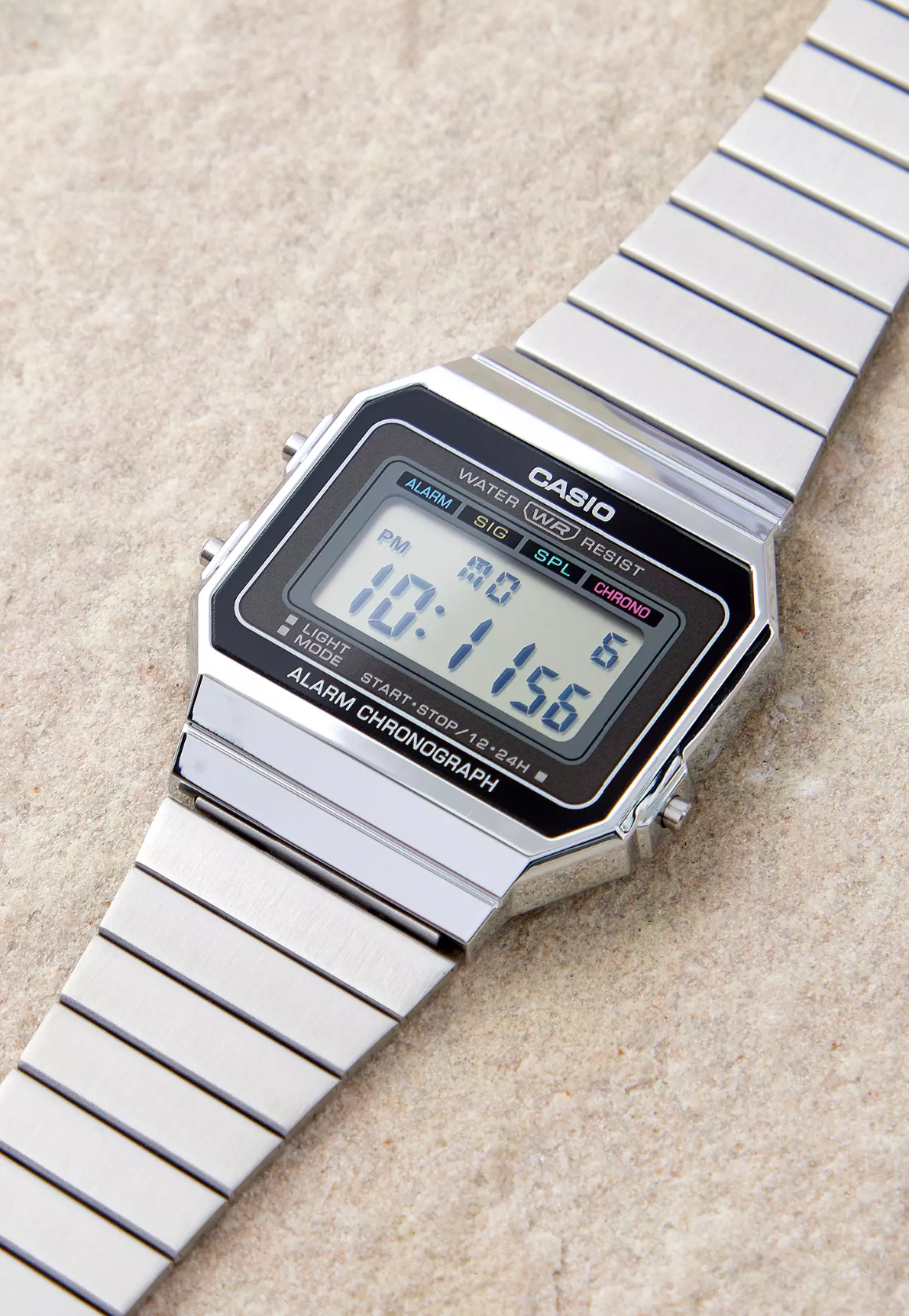 Casio A700W-1A