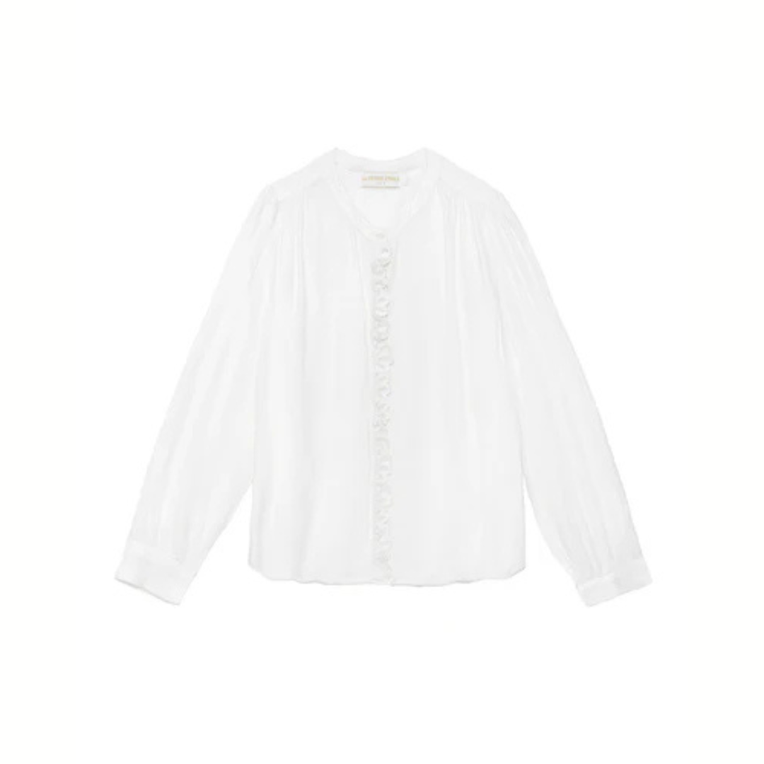 1LP0327-068 [LA PETITE ETOILE] Birdy Ecru #BIRDY-B102521V0A/11-ECRU (EU)