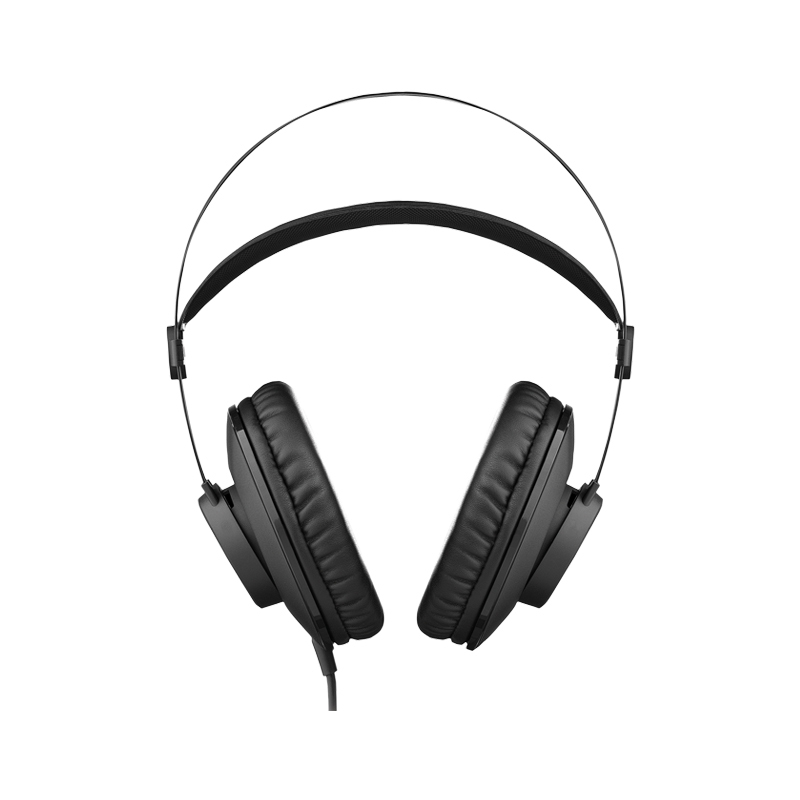 AKG K72｜專業封閉式監聽耳機