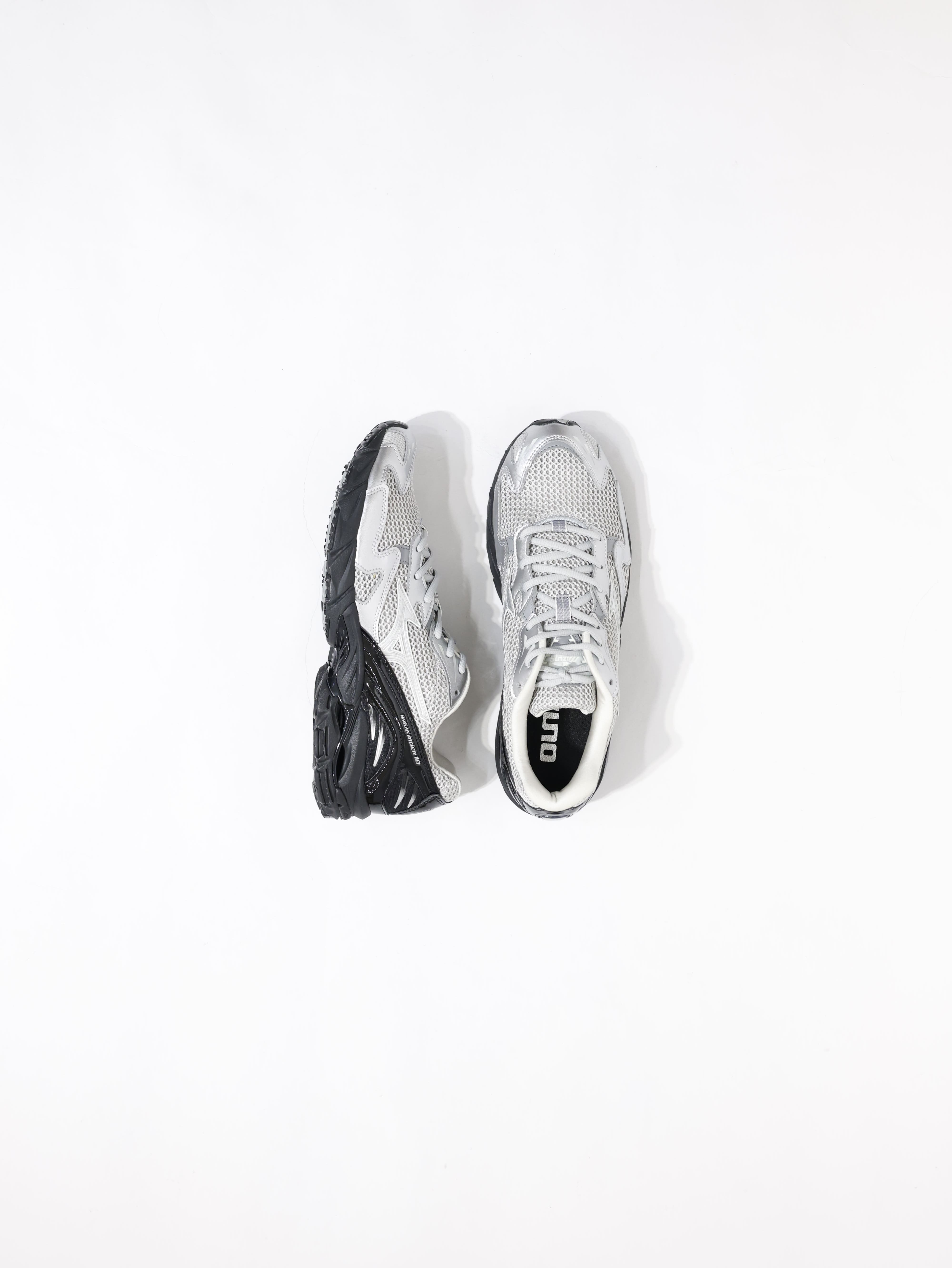 Mizuno WAVE RIDER 10 D1GA210405  D1GA261601 D1GA261602
