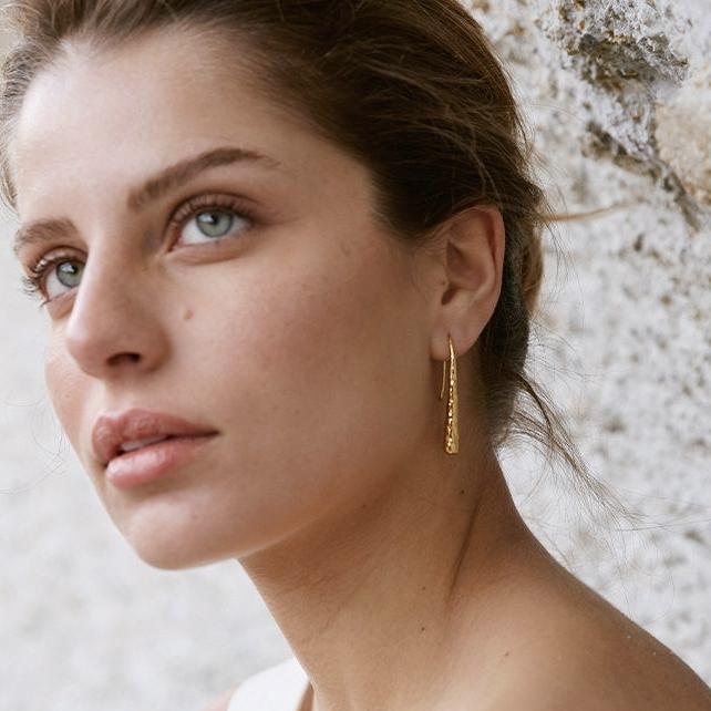 AGAPÉE -THÉTIS耳環