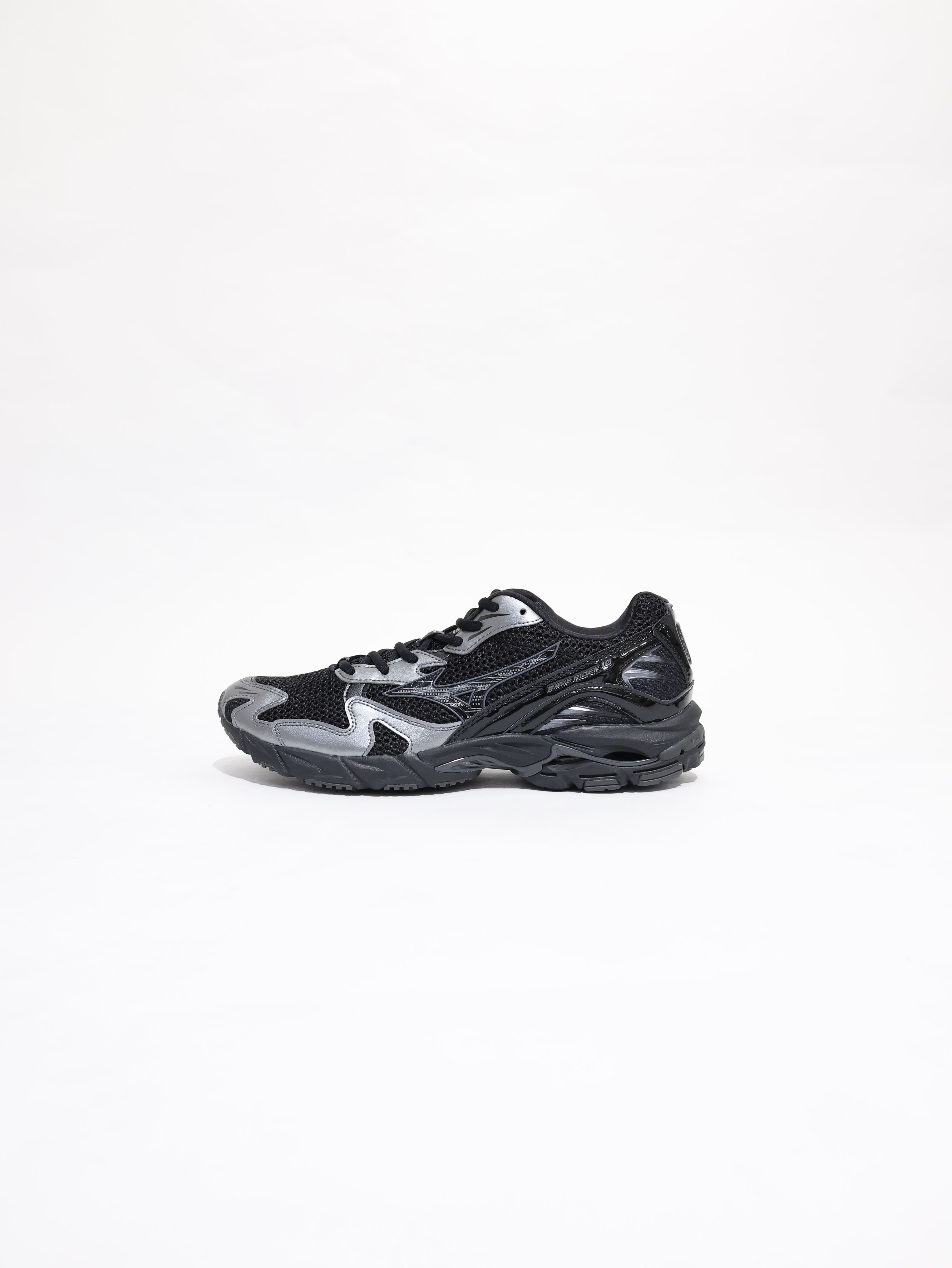 Mizuno WAVE RIDER 10