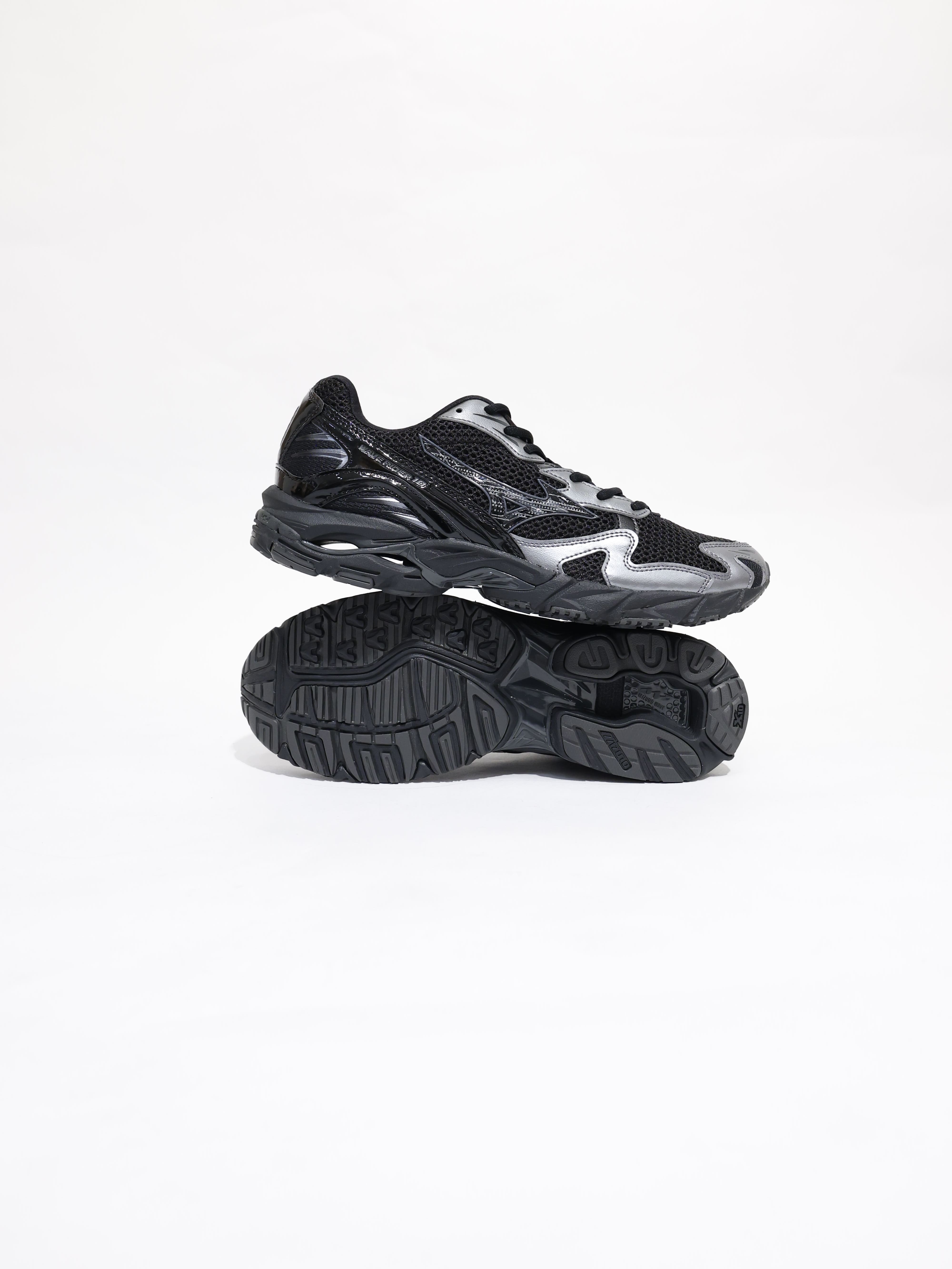 Mizuno WAVE RIDER 10