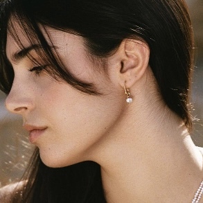 AGAPÉE -Phaedra耳環