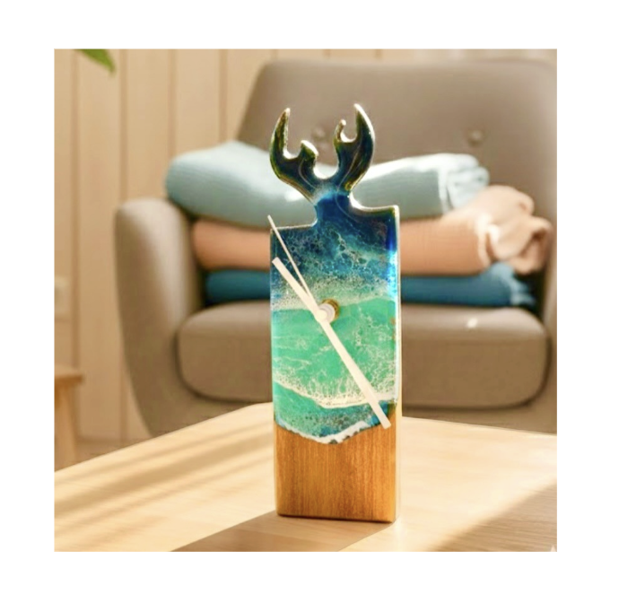 ※寄賣 魚尾時鐘