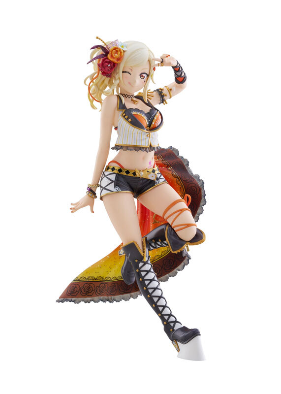 「ACG.GO」「預購」Love Live! 虹咲學園學園偶像同好會 宮下愛 1/7 Scale Figure