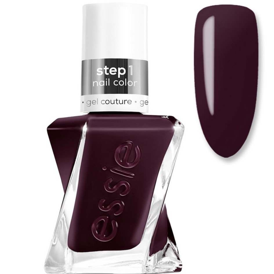 Essie 指甲油 - Tailored by Twilight - GC381