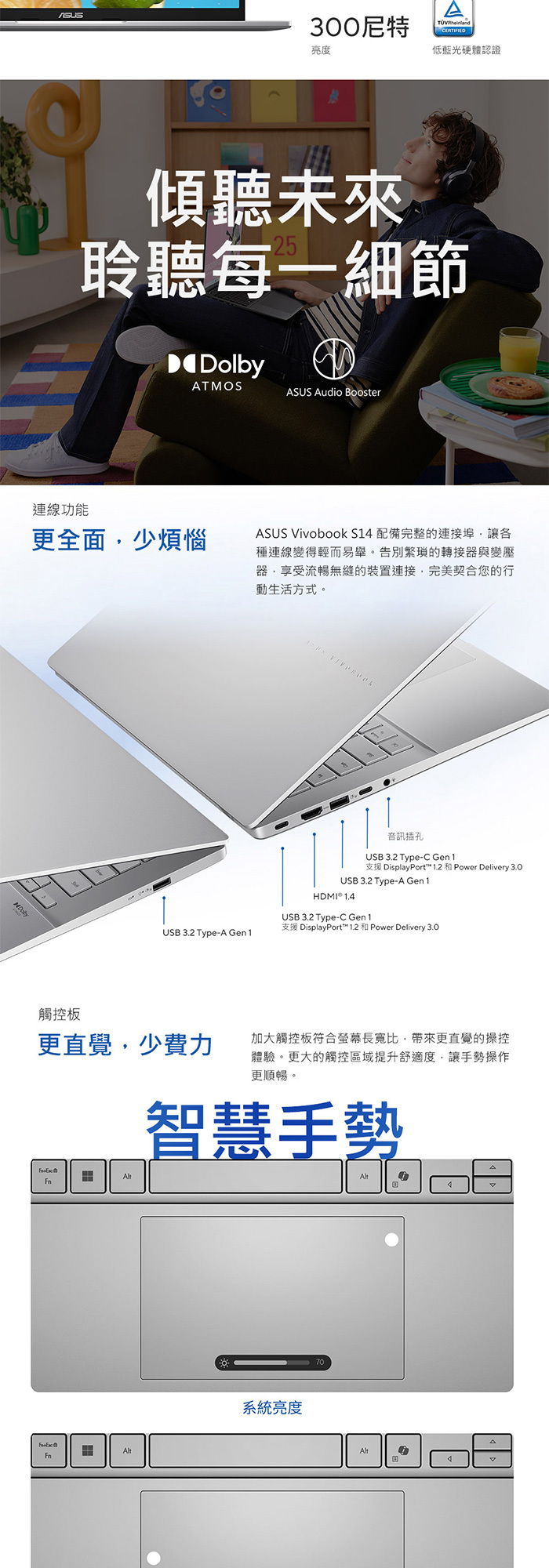 S3407VA-0122S210H連接埠