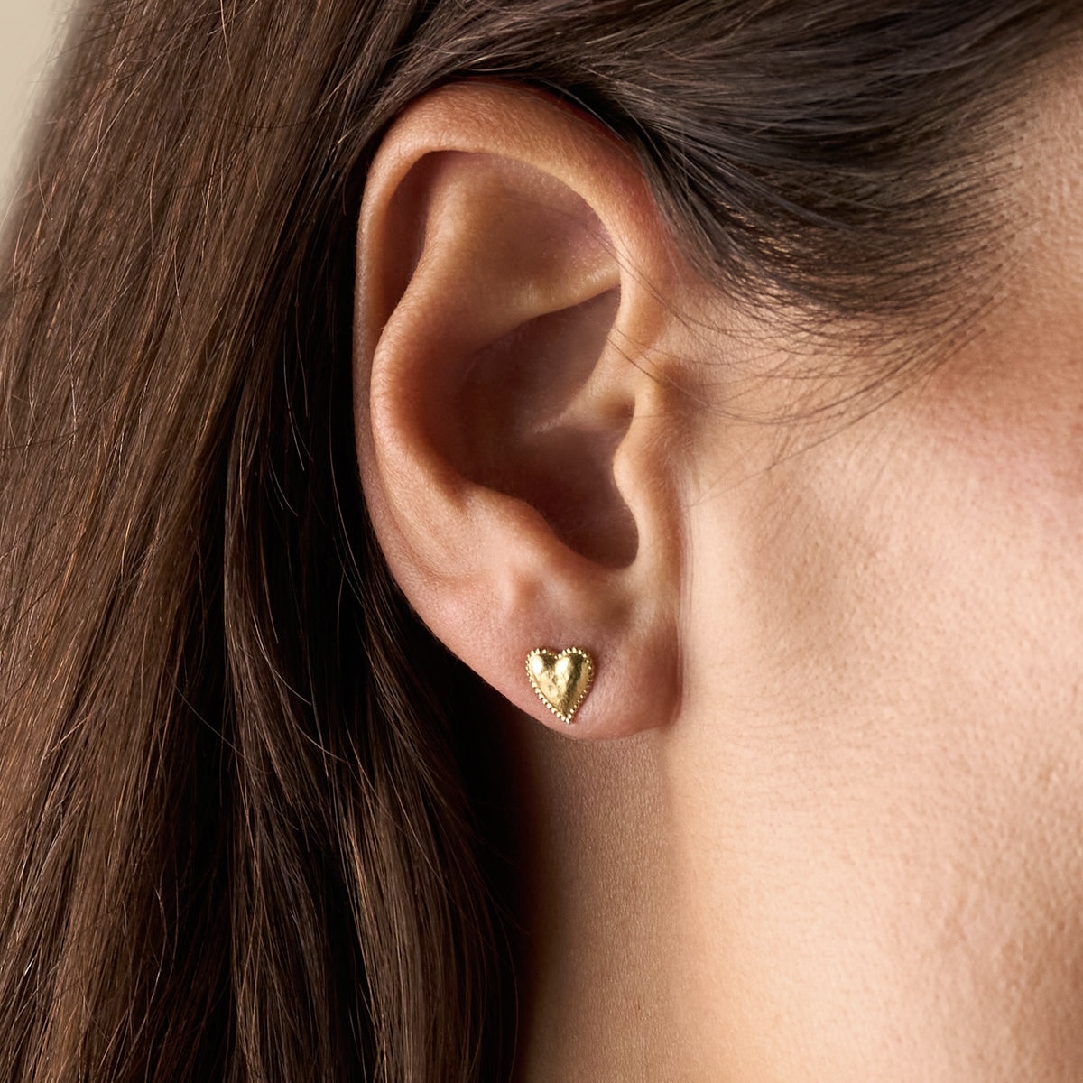 AGAPÉE -AMORI STUD耳環