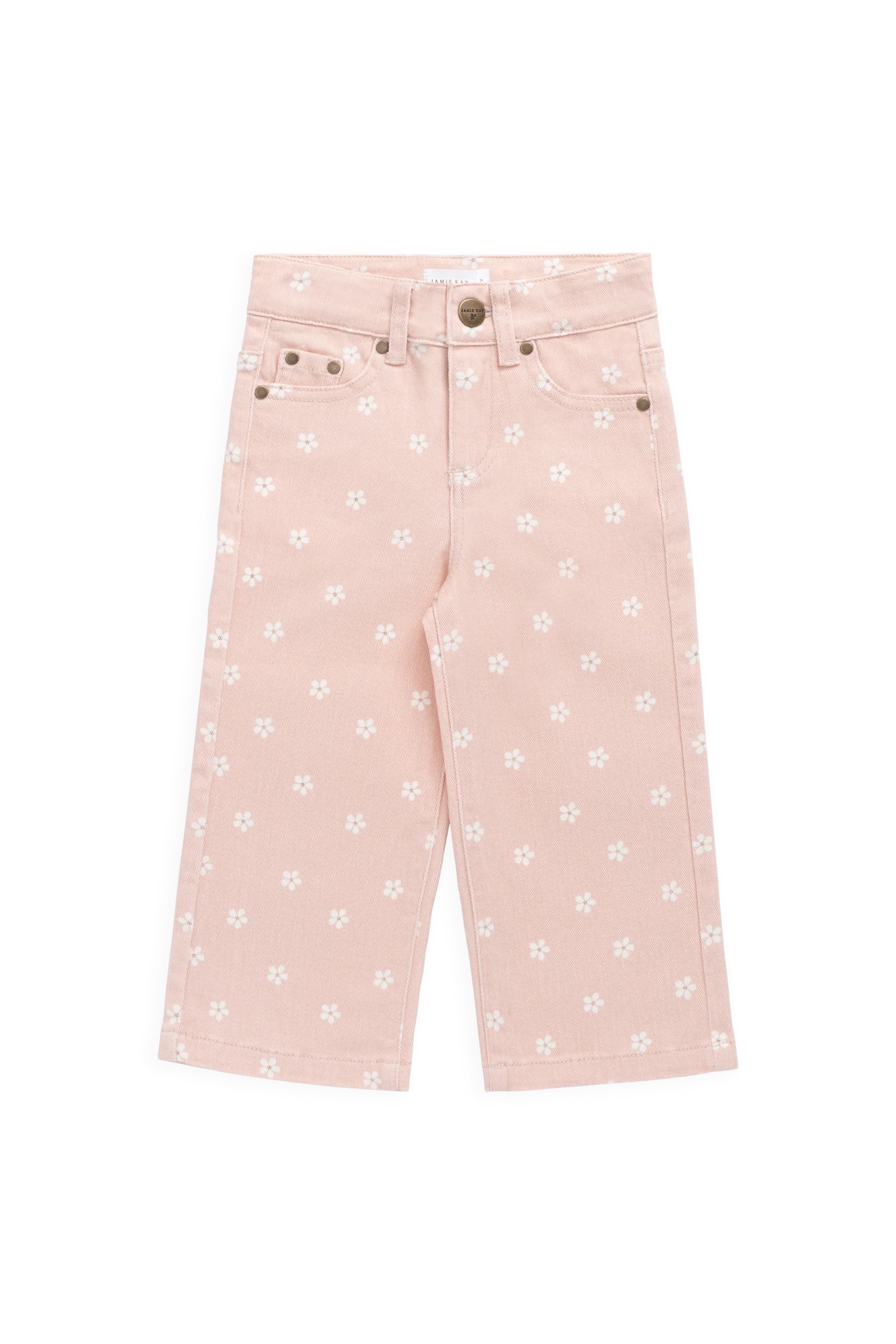 【預購】JAMIE KAY -Blair Pant（Josie Floral Trinket）