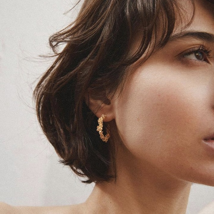 AGAPÉE -KÈPOS耳環