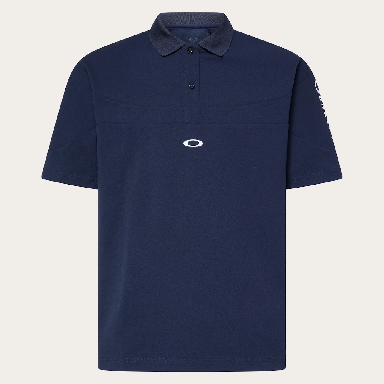 OAKLEY O-SYNC PACK PERF SS POLO 3.0 午夜藍 POLO衫 短袖 上衣 FOA409017-020