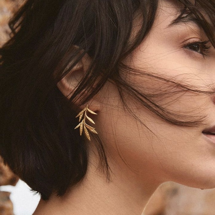 AGAPÉE -ELAIA耳環