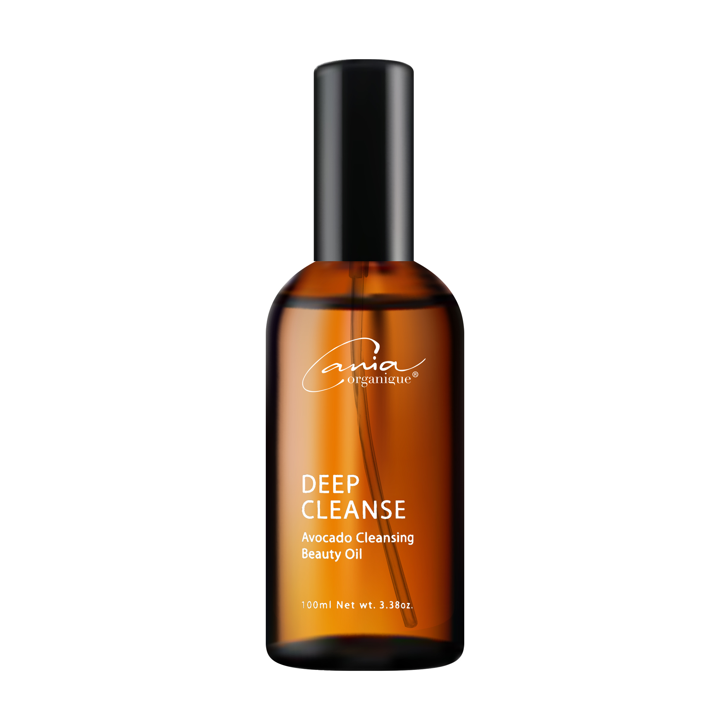 A260328-A17 酪梨小柑橘柔潤卸妝油100ml