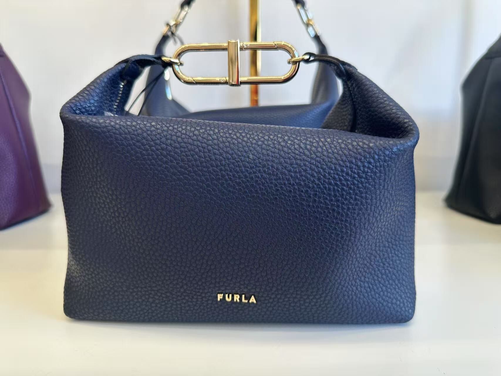 【預購】H032729 Furla  多功能側背小包