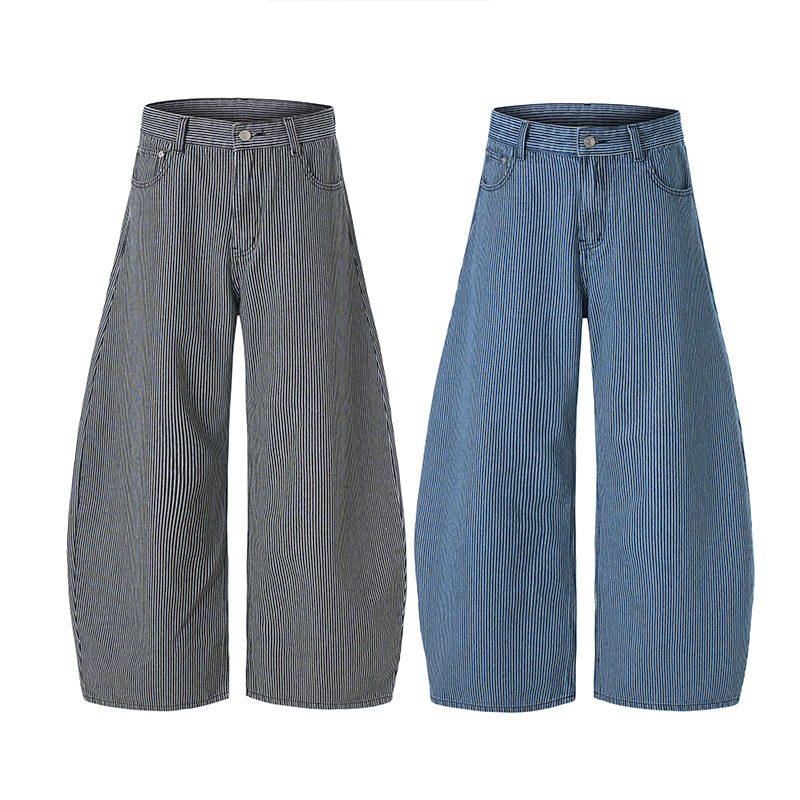 Sabre Stripe彎刀條紋長褲