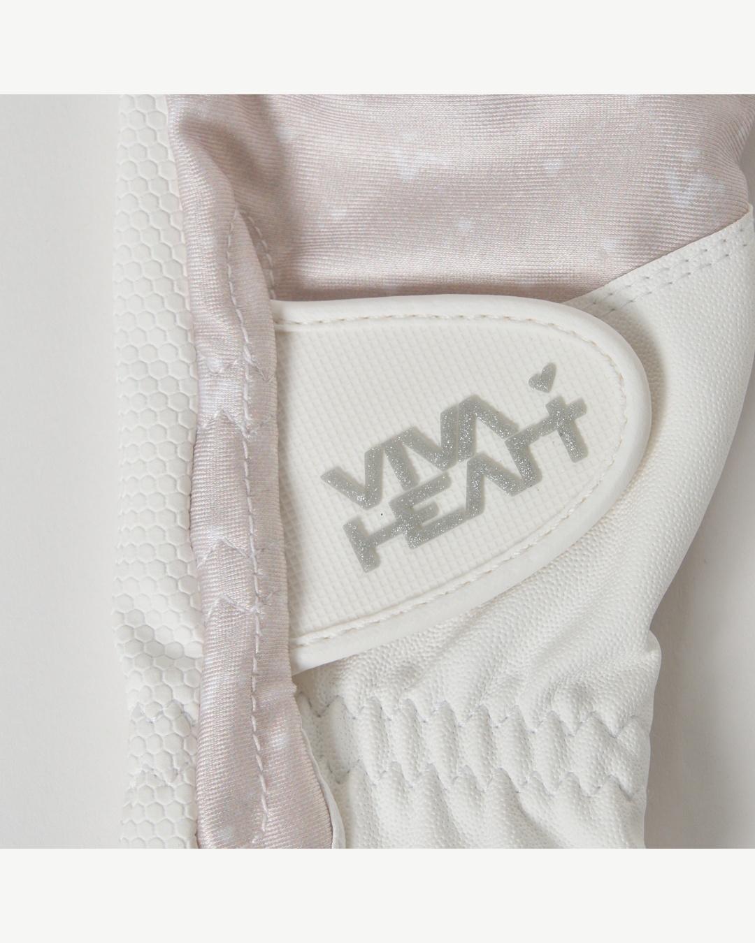 女士-印花高爾夫手套