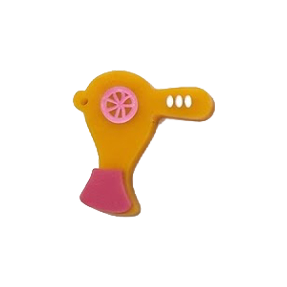 doggu 個性吊飾｜高調態度系列