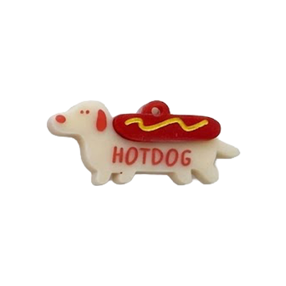 doggu 個性吊飾｜高調態度系列