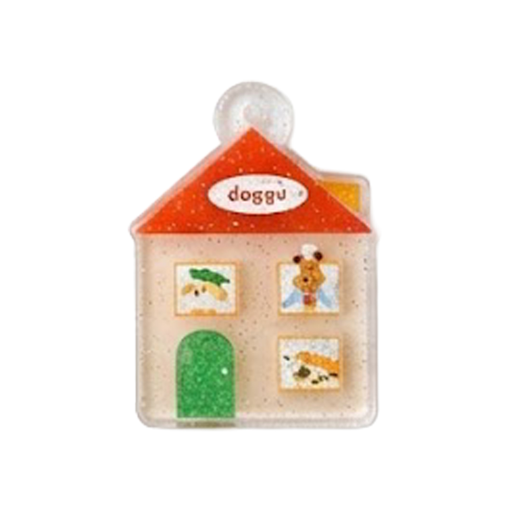 doggu 個性吊飾｜高調態度系列