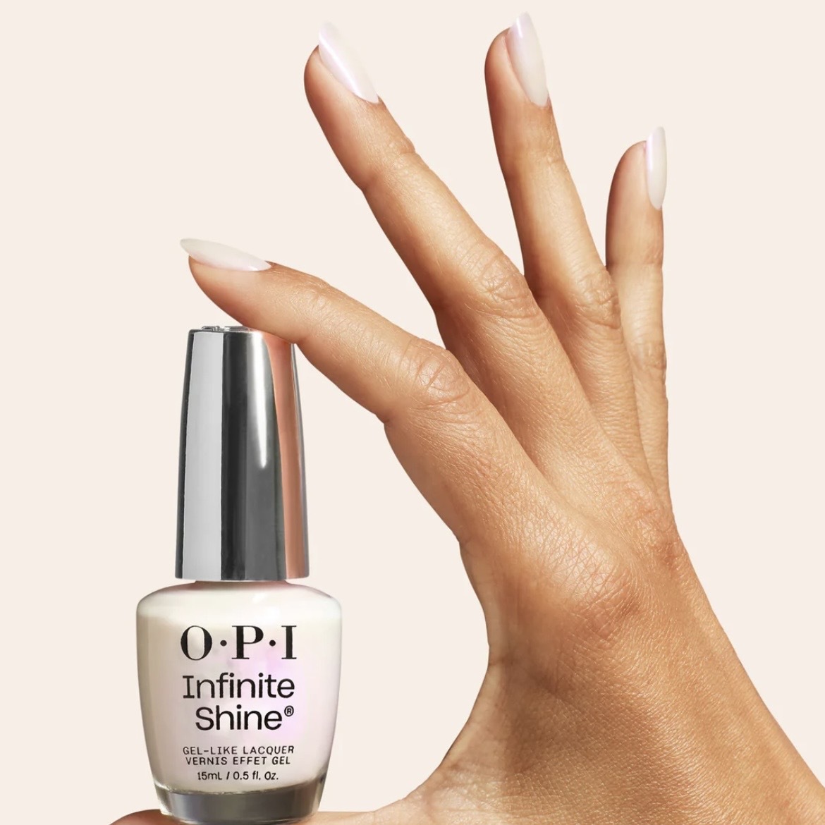 OPI 甲油 - Kyoto Oyster - ISL195