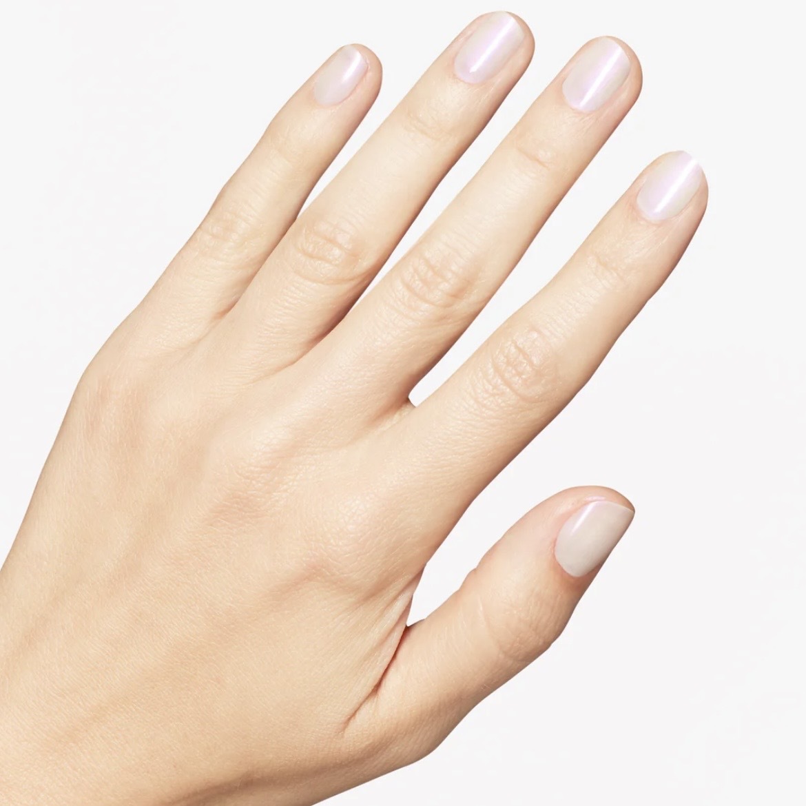 OPI 甲油 - Kyoto Oyster - ISL195