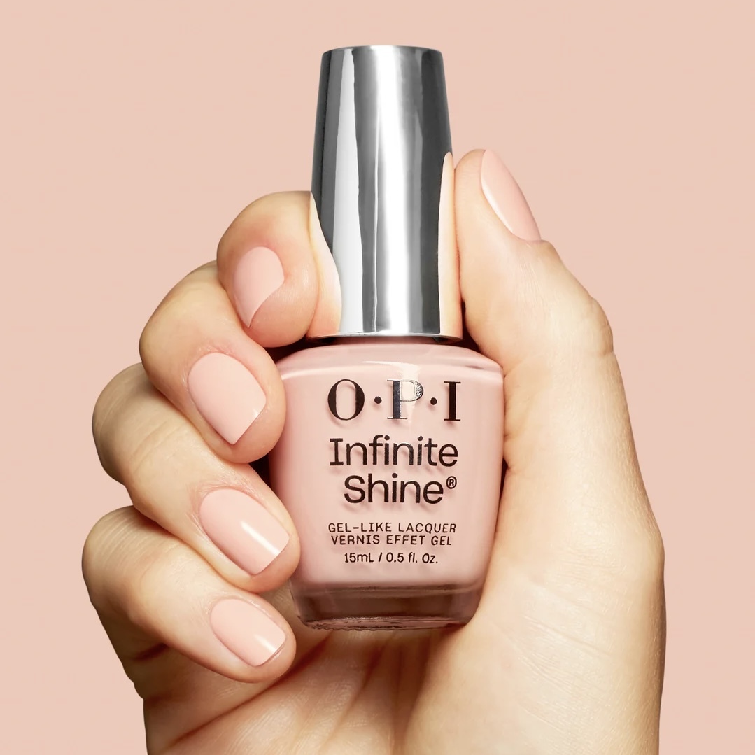 OPI 甲油 - Dulce De Latte - ISL196
