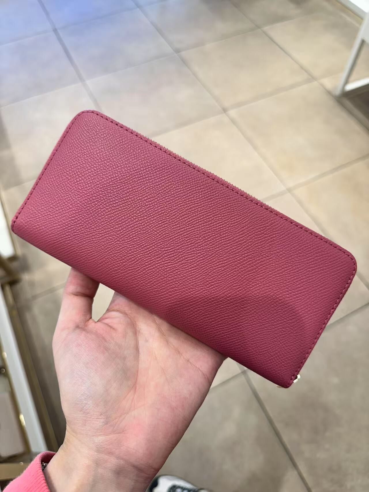 【預購】H032732 Furla  拉鍊長銀包