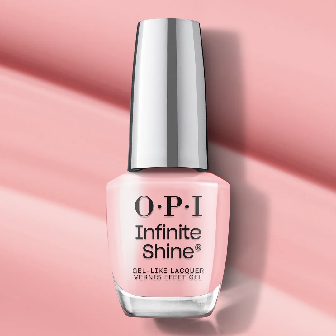 OPI 甲油 - Passion-ista - ISL197