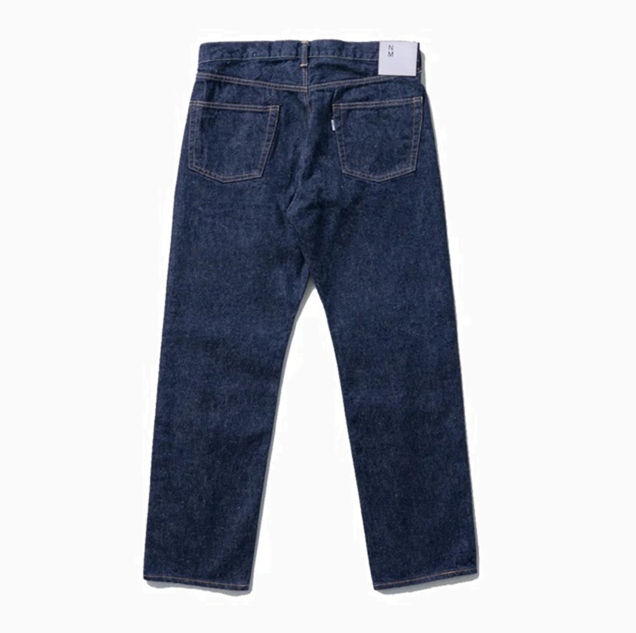 NEW MANUAL JAPAN #033 LV 60's JEANS ONE WASHED - PRE ORDER ITEM (預訂中)