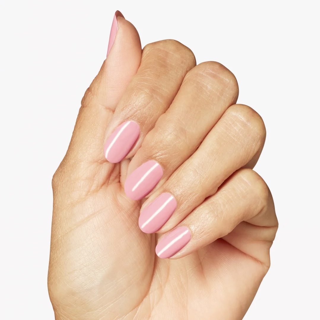 OPI 甲油 - Passion-ista - ISL197