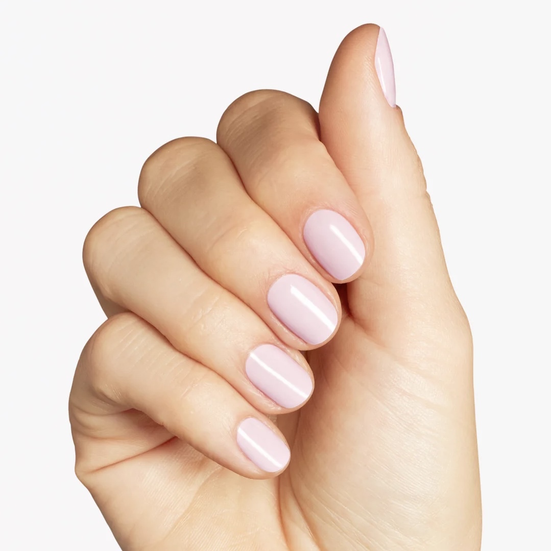 OPI 甲油 - Lavender Bath - ISL198