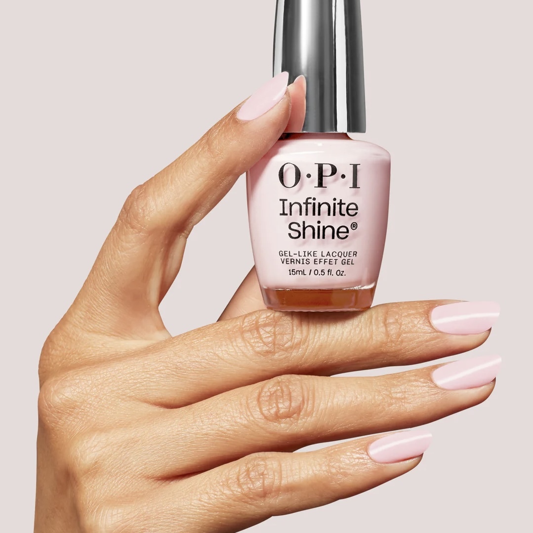 OPI 甲油 - Lavender Bath - ISL198
