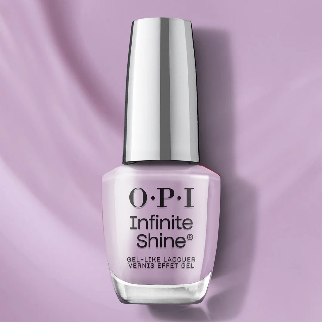 OPI 甲油 - What’s Not to Lilac? - ISL199