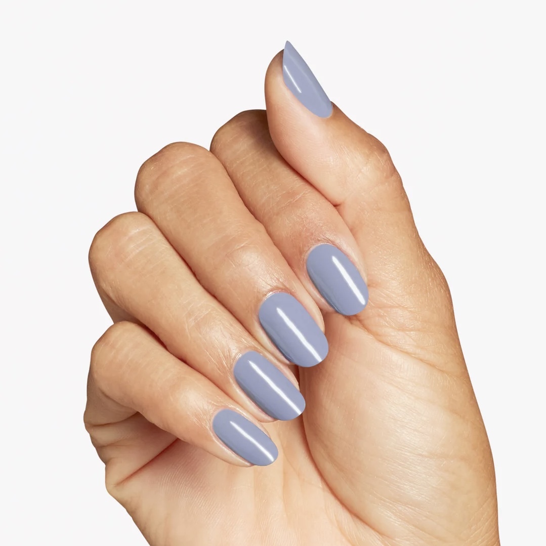 OPI 甲油 - Less is More - ISL203