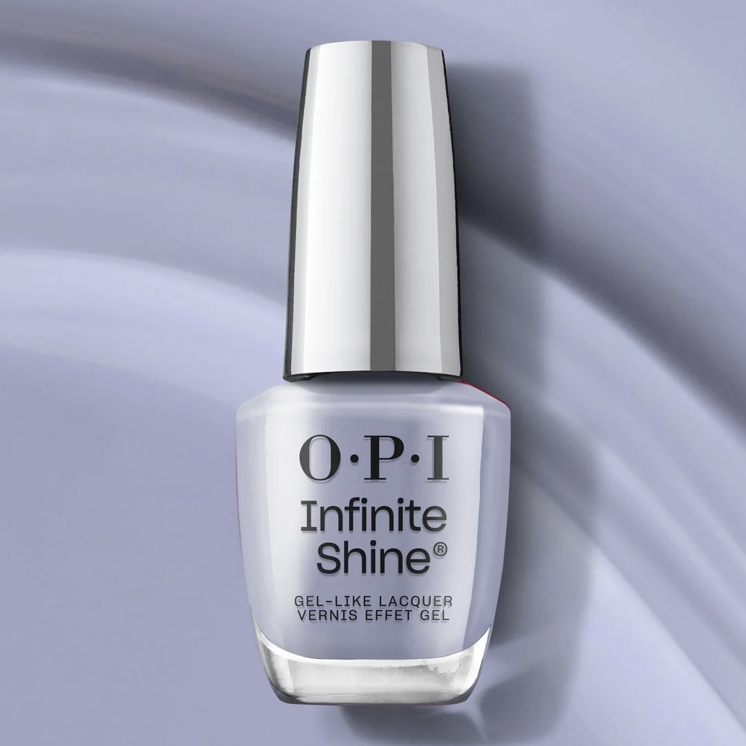 OPI 甲油 - Less is More - ISL203