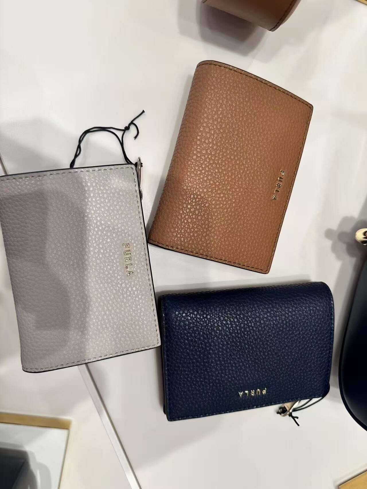 【預購】H032734 FURLA  短銀包