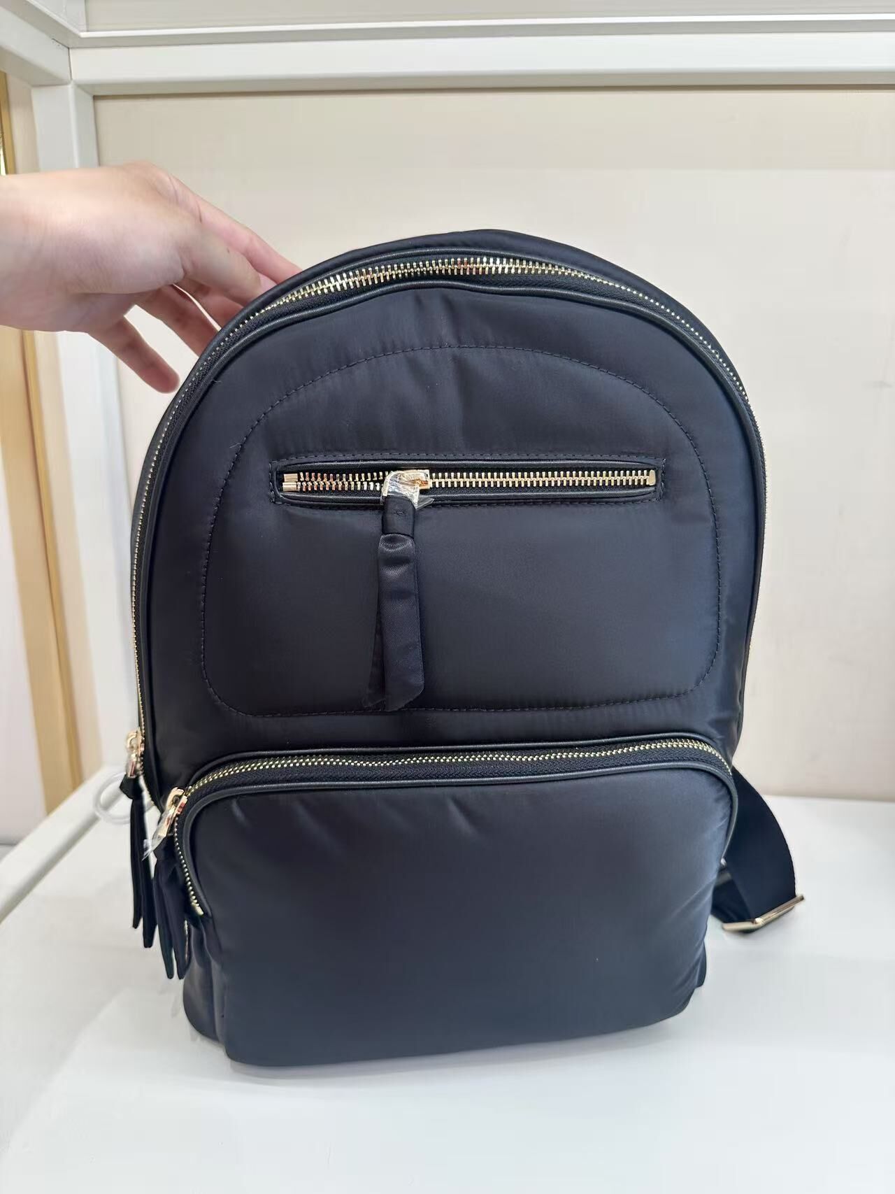 【預購】H032735 Furla 尼龍背包