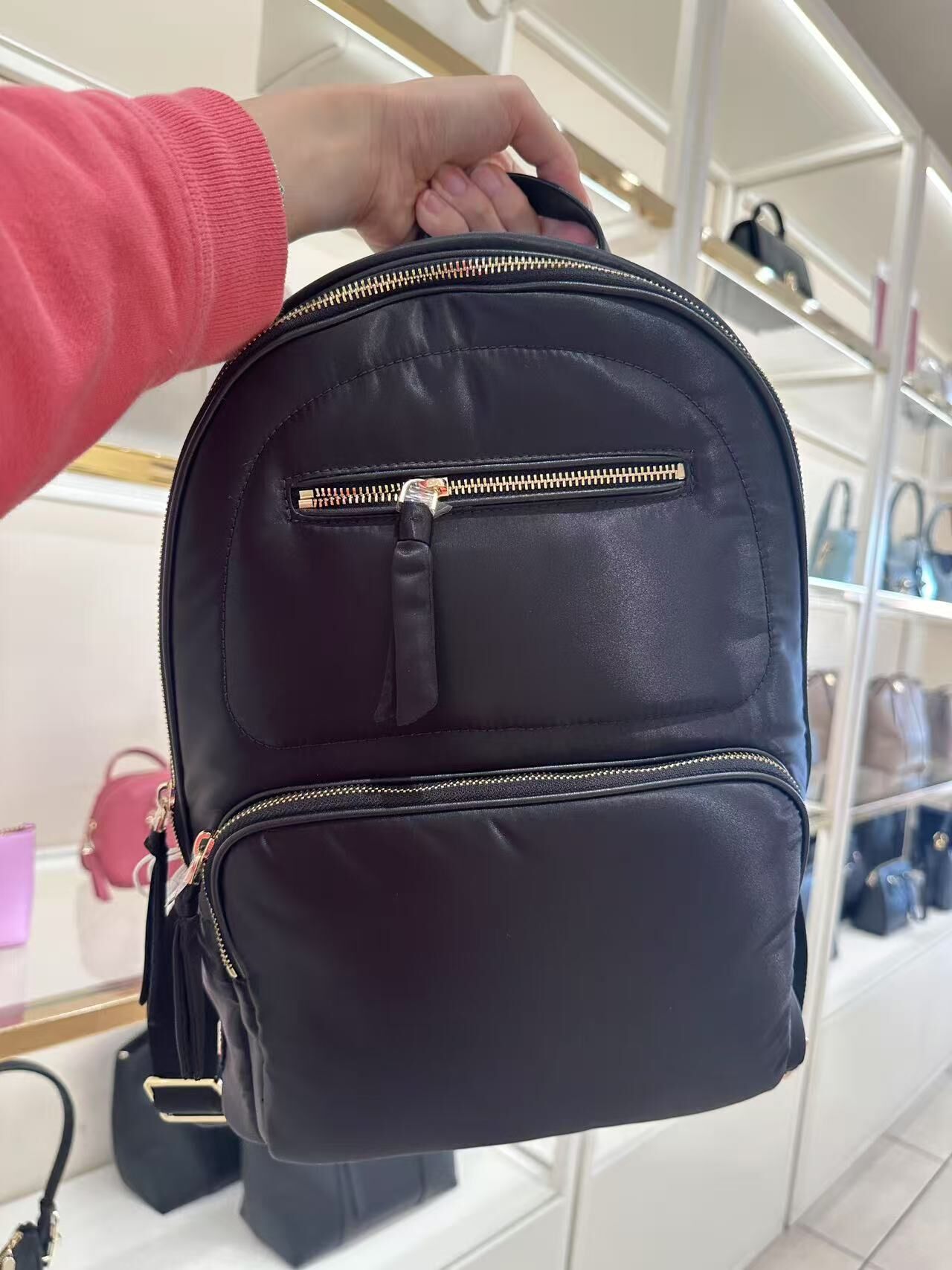 【預購】H032735 Furla 尼龍背包