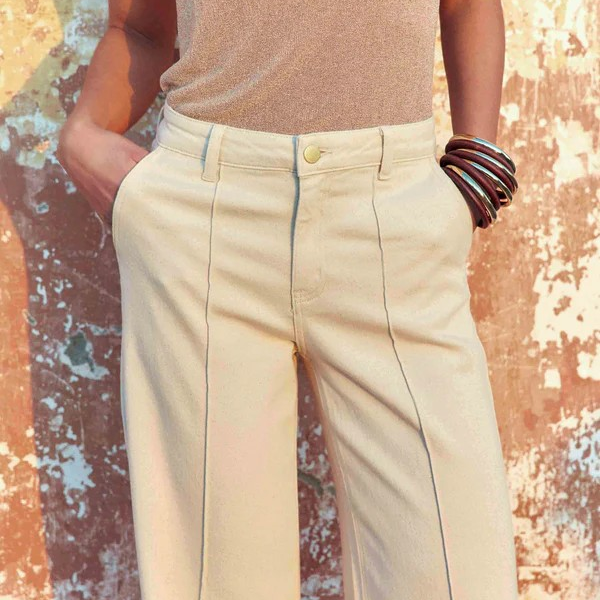 1LP0327-083 [LA PETITE ETOILE] Jean Paola - Naturel #PAOLA-P302612C1I/05-NATUREL (EU)