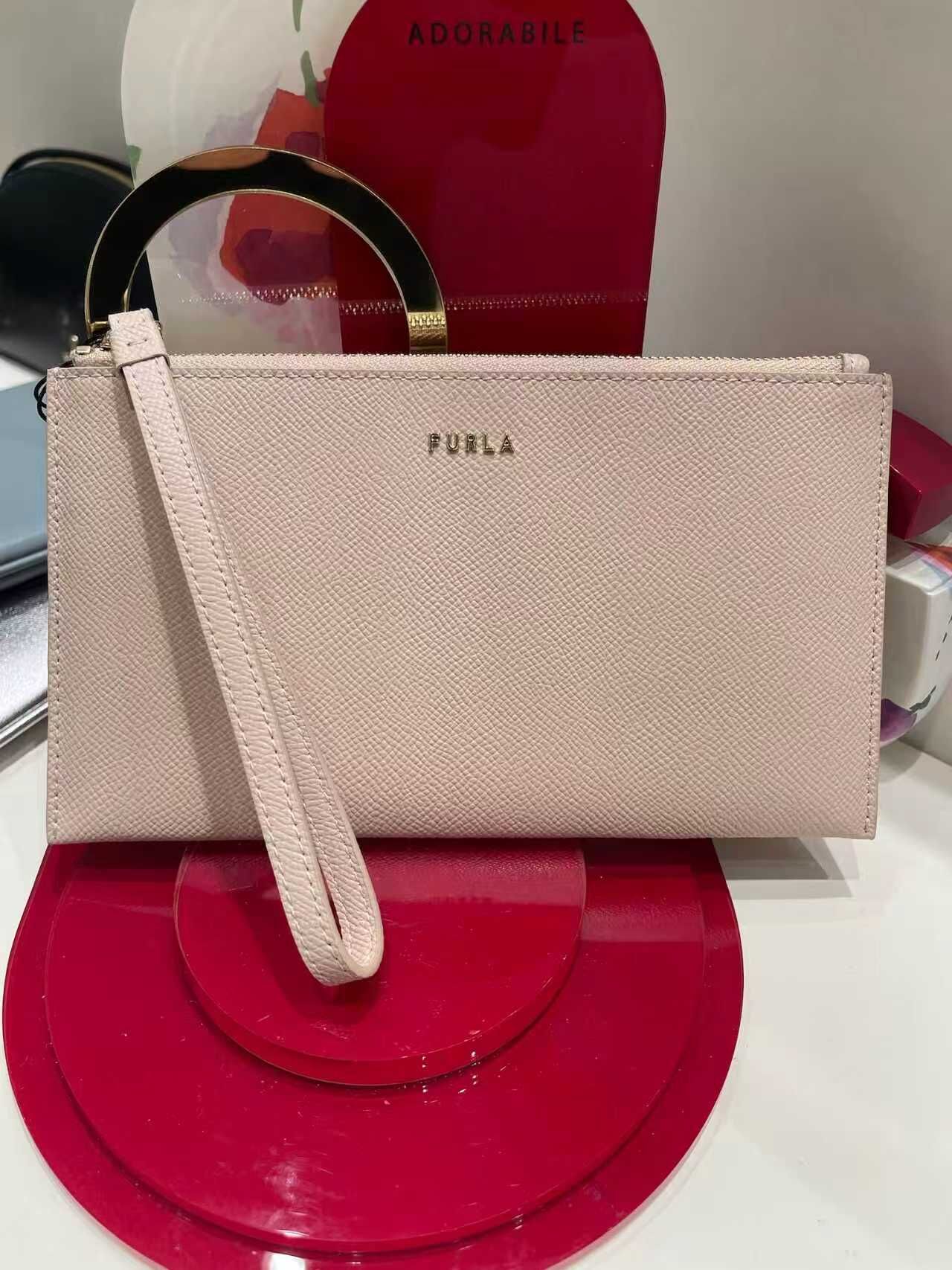 【預購】H032743 Furla 萬用手拿包