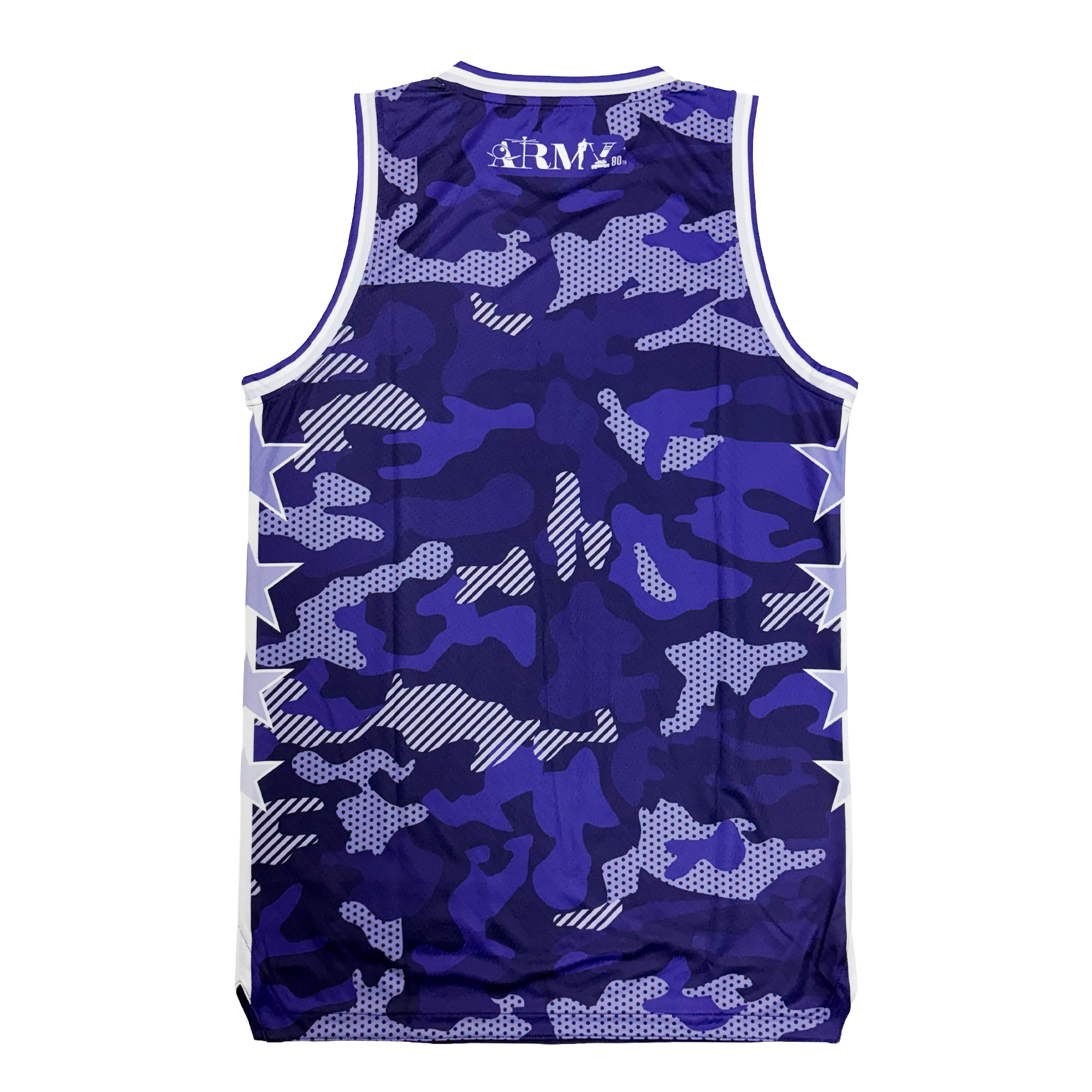 25-26 YES SIR 獅紫軍主題球衣｜紫