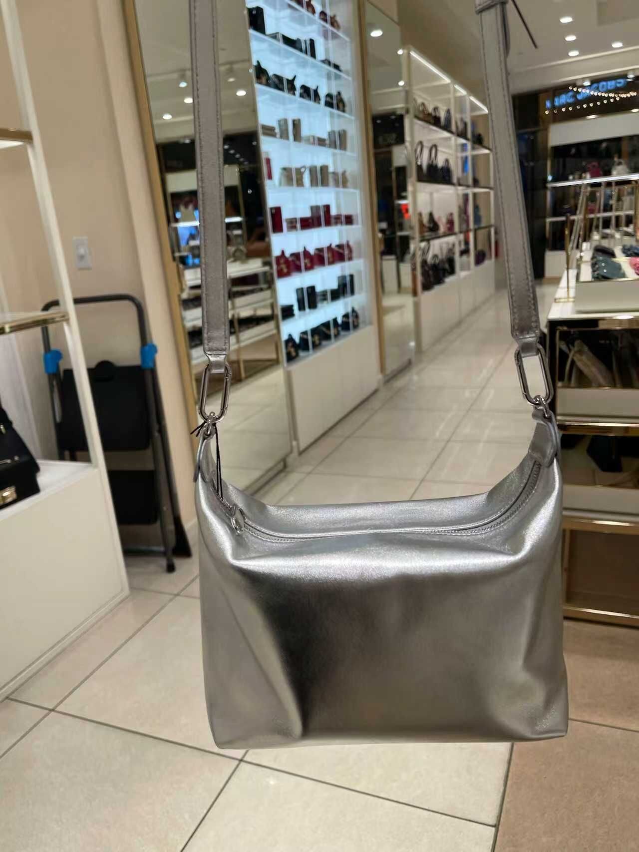 【預購】H032745  Furla Teia 多功皮革斜挎包