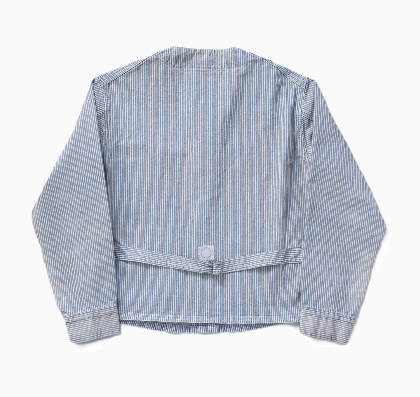 NEW MANUAL JAPAN #026 LE ENGINEER JACKET - PRE ORDER ITEM (預訂中)