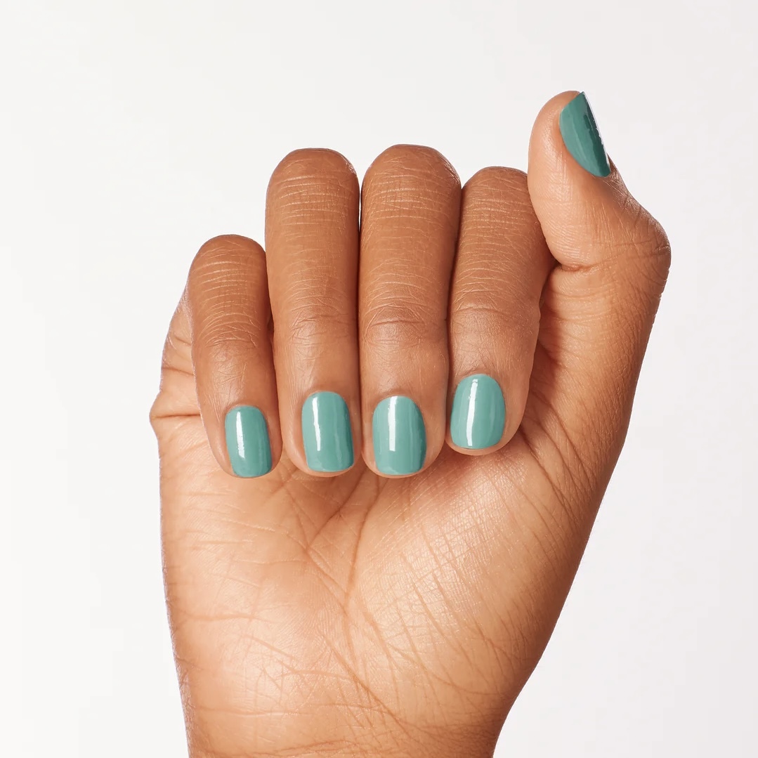 OPI 甲油 - Suzi-san Climbs Fuji-san - ISLT88