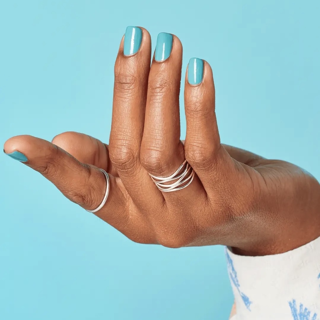 OPI 甲油 - Suzi-san Climbs Fuji-san - ISLT88