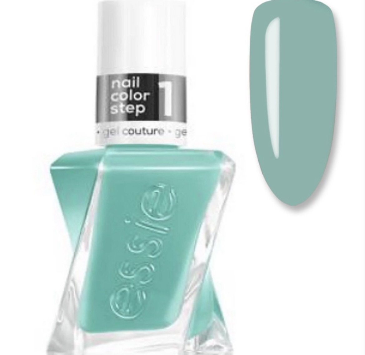 Essie 指甲油 - Sundressed to Impress - GC1232